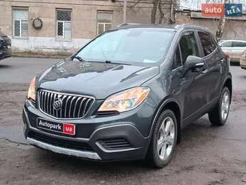 Авто Buick Encore 2015 № 8261650