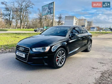 Авто Audi A3 2014 № 8261665