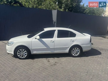 Авто Skoda Octavia 2012 № 8261668