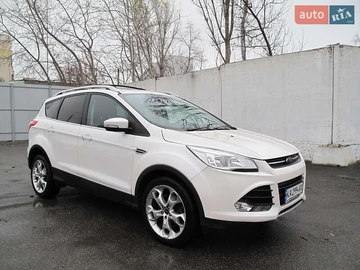 Авто Ford Escape 2016 № 8261677