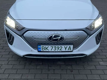 Авто Hyundai Ioniq 2019 № 8261681