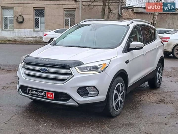 Авто Ford Escape 2019 № 8261691
