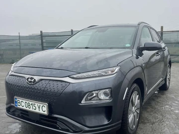 Авто Hyundai Kona 2020 № 8261694