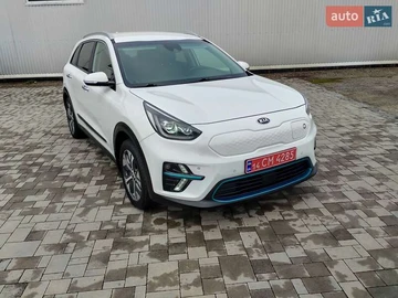 Авто KIA Niro 2020 № 8261707