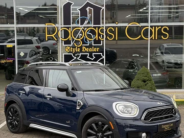 Авто MINI Cooper 2017 № 8261709