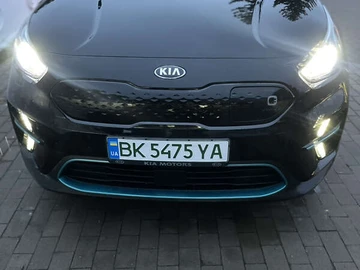Авто KIA Niro 2019 № 8261712