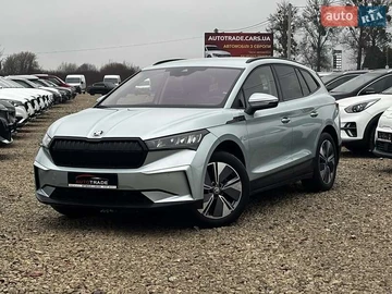 Авто Skoda Enyaq Iv 2022 № 8261720