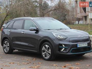 Авто KIA Niro 2020 № 8261726
