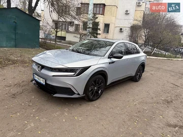 Авто Honda E Np2 2024 № 8261737