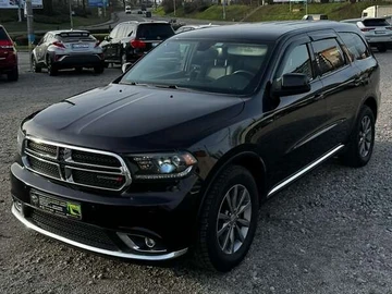 Авто Dodge Durango 2018 № 8261741