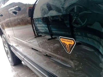 Авто Ford Bronco Sport 2023 № 8261754
