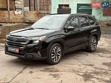 Авто Subaru Forester 2024 № 8261762