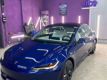 Авто Tesla Model 3 2025 № 8261767