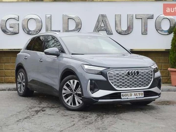 Авто Audi Q4 E-Tron 2022 № 8261768