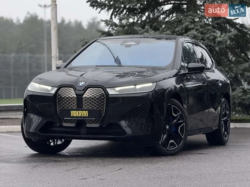 Авто BMW Ix 2022 № 8261773