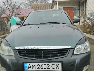 Авто ВАЗ 2170 Priora 2008 № 8261790