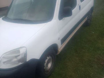 Авто Citroen Berlingo 2003 № 8261807