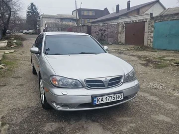Авто Nissan Maxima 2003 № 8261841