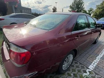 Авто Toyota Camry 2005 № 8261844