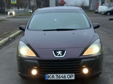 Авто Peugeot 307 2006 № 8261846