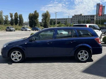 Авто Opel Astra 2011 № 8261850