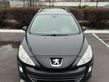 Авто Peugeot 308 2008 № 8261852