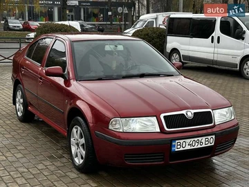 Авто Skoda Octavia 2008 № 8261853