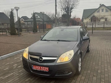 Авто Opel Vectra 2006 № 8261855