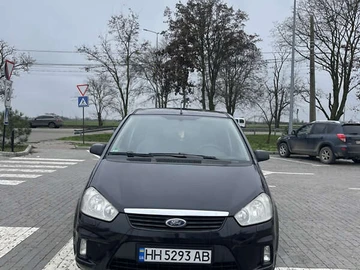 Авто Ford C-Max 2007 № 8261863