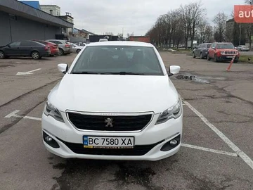 Авто Peugeot 301 2017 № 8261871