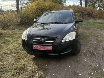 Авто KIA Ceed 2008 № 8261872