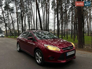 Авто Ford Focus 2013 № 8261876