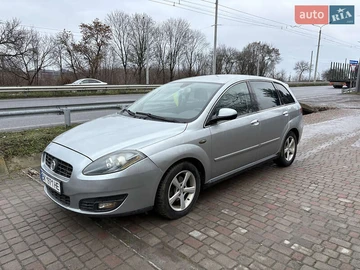 Авто Fiat Croma 2008 № 8261881