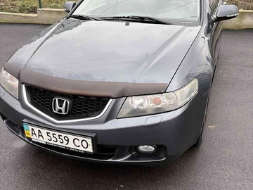 Авто Honda Accord 2005 № 8261889