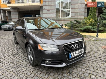 Авто Audi A3 2010 № 8261933