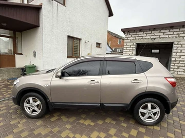 Авто Nissan Qashqai 2012 № 8262087