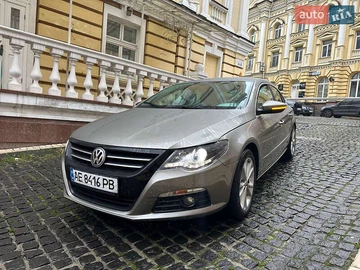 Авто Volkswagen Passat 2011 № 8262092