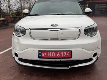 Авто KIA Soul 2017 № 8262100