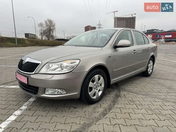 Авто Skoda Octavia 2010 № 8262104