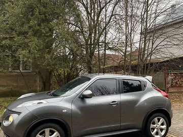 Авто Nissan Juke 2013 № 8262111