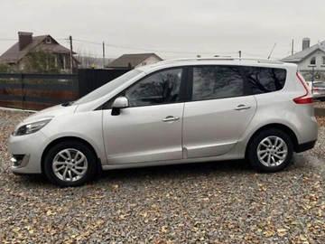Авто Renault Grand Scenic 2013 № 8262124