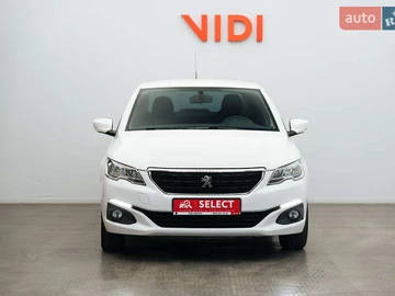 Авто Peugeot 301 2021 № 8262132