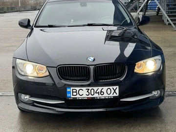 Авто BMW 3 Series 2010 № 8262149