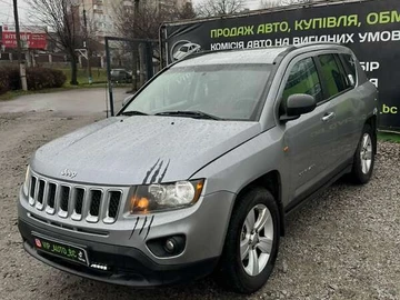 Авто Jeep Compass 2015 № 8262157