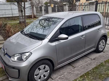Авто Volkswagen E-Up 2022 № 8262168