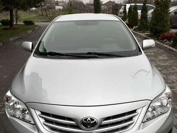Авто Toyota Corolla 2011 № 8262176