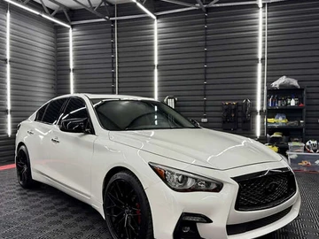 Авто Infiniti Q50 2016 № 8262188