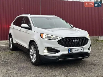 Авто Ford Edge 2020 № 8262218