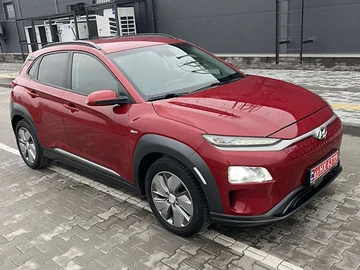 Авто Hyundai Kona Electric 2020 № 8262220