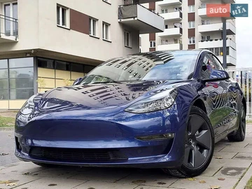 Авто Tesla Model 3 2021 № 8262222